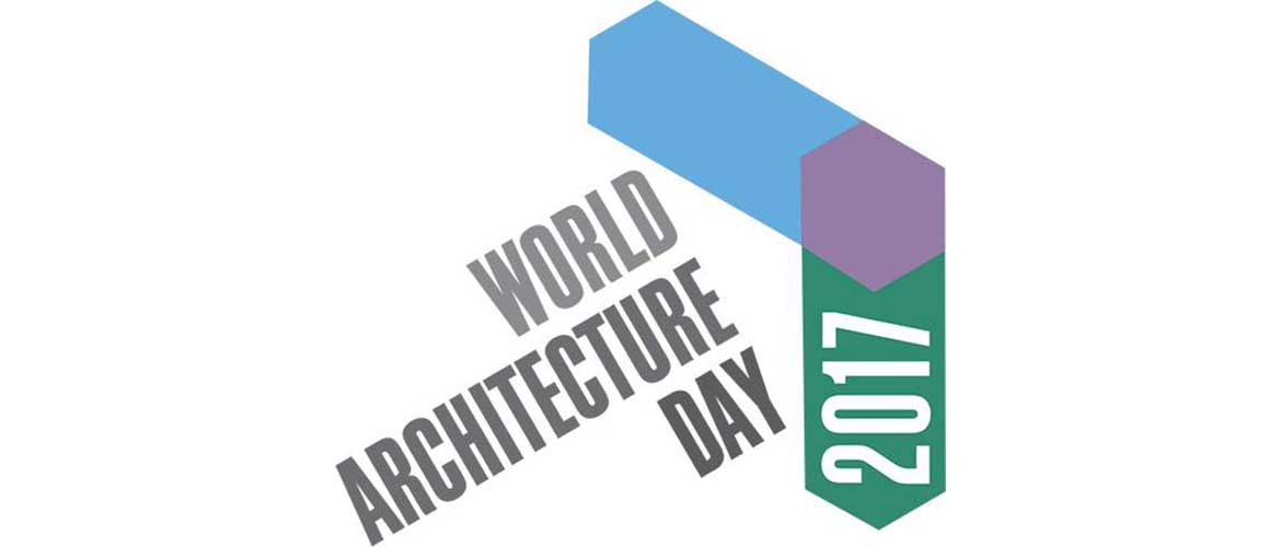 dia mundial de la arquitectura 2017