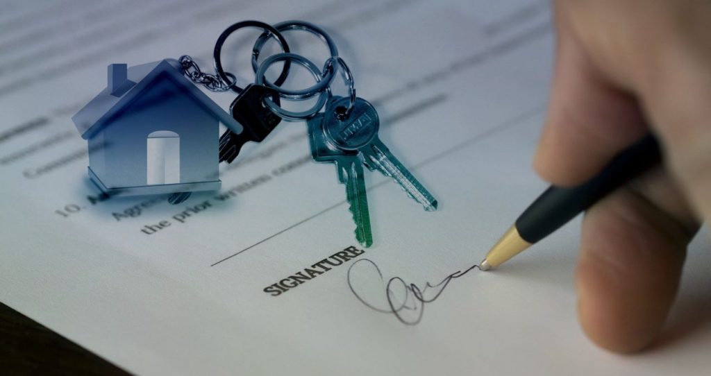 Documentos necesarios para vender un vivienda