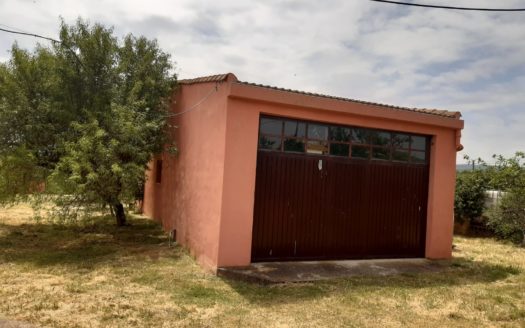 Vivienda unifamiliar en Tudelilla