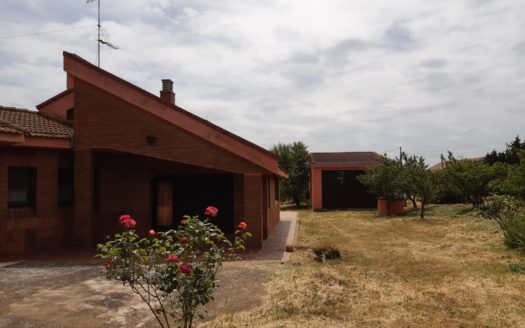 Vivienda unifamiliar en Tudelilla