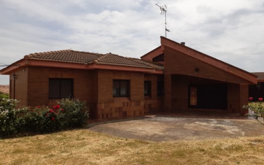 Vivienda unifamiliar en Tudelilla