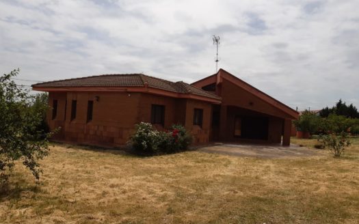 Vivienda unifamiliar en Tudelilla