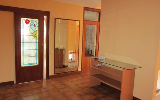 Vivienda unifamiliar en Tudelilla