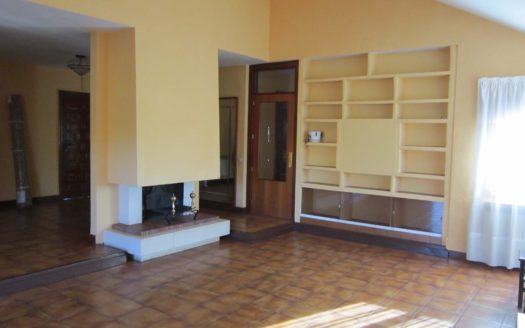 Vivienda unifamiliar en Tudelilla