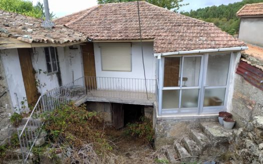 CASA RURAL EN VENTA ?