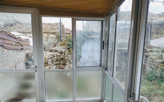 CASA RURAL EN VENTA ?