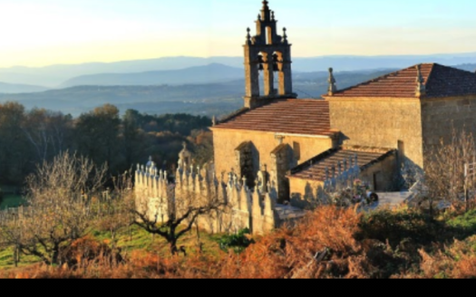 CASA RURAL EN VENTA ?