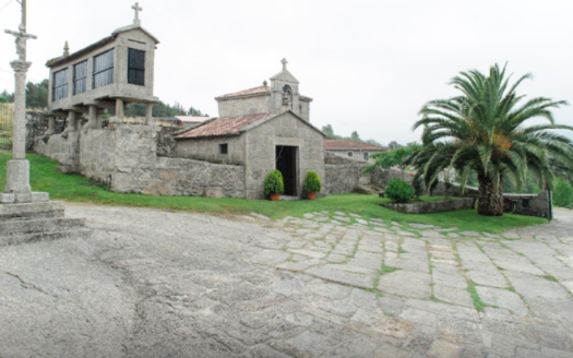 CASA RURAL EN VENTA ?